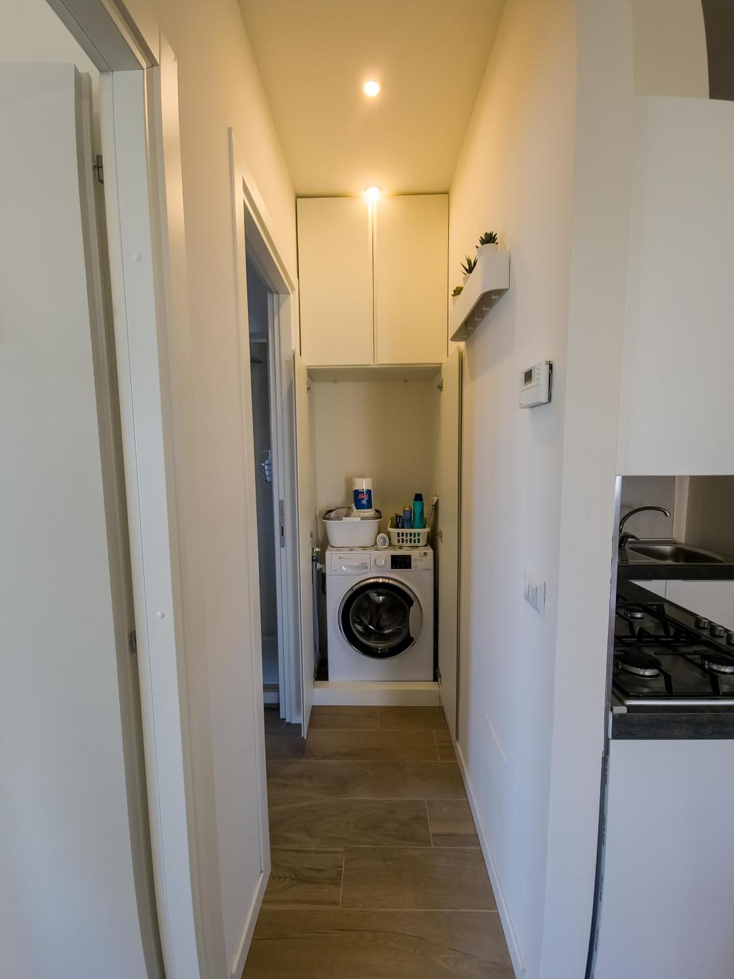 Appia Rhome Appartement