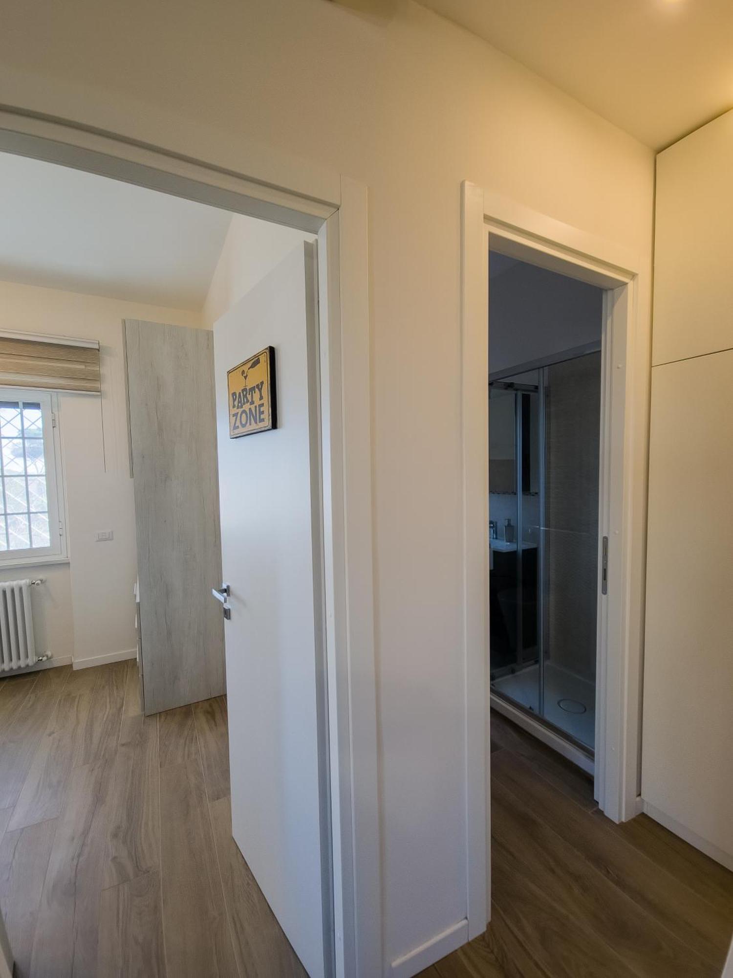Appartement Appia Rhome