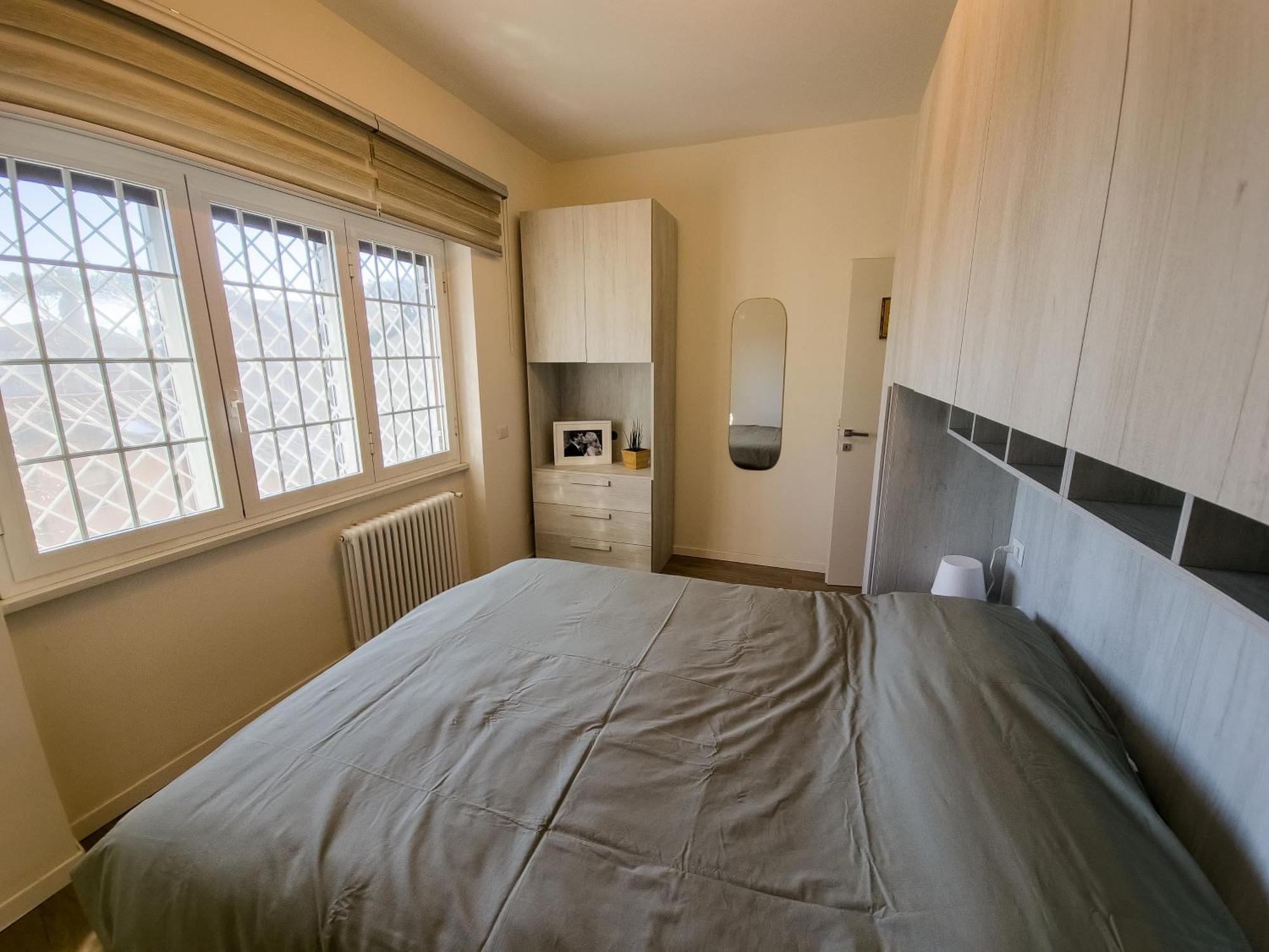 Appia Rhome Appartement Rome