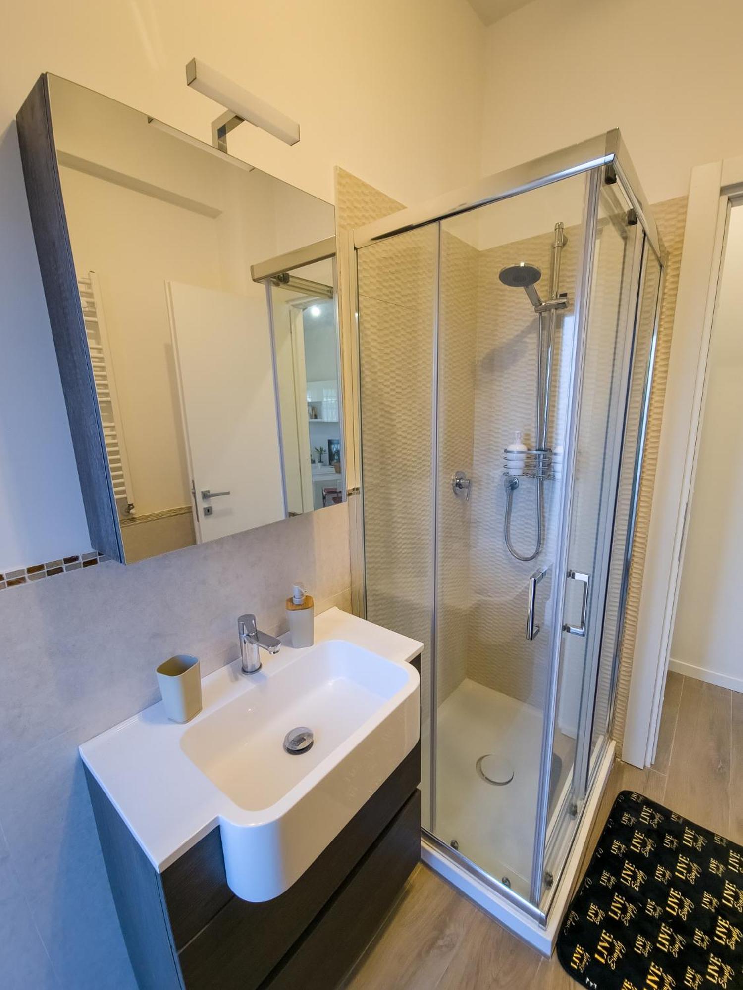 Appia Rhome Appartement *