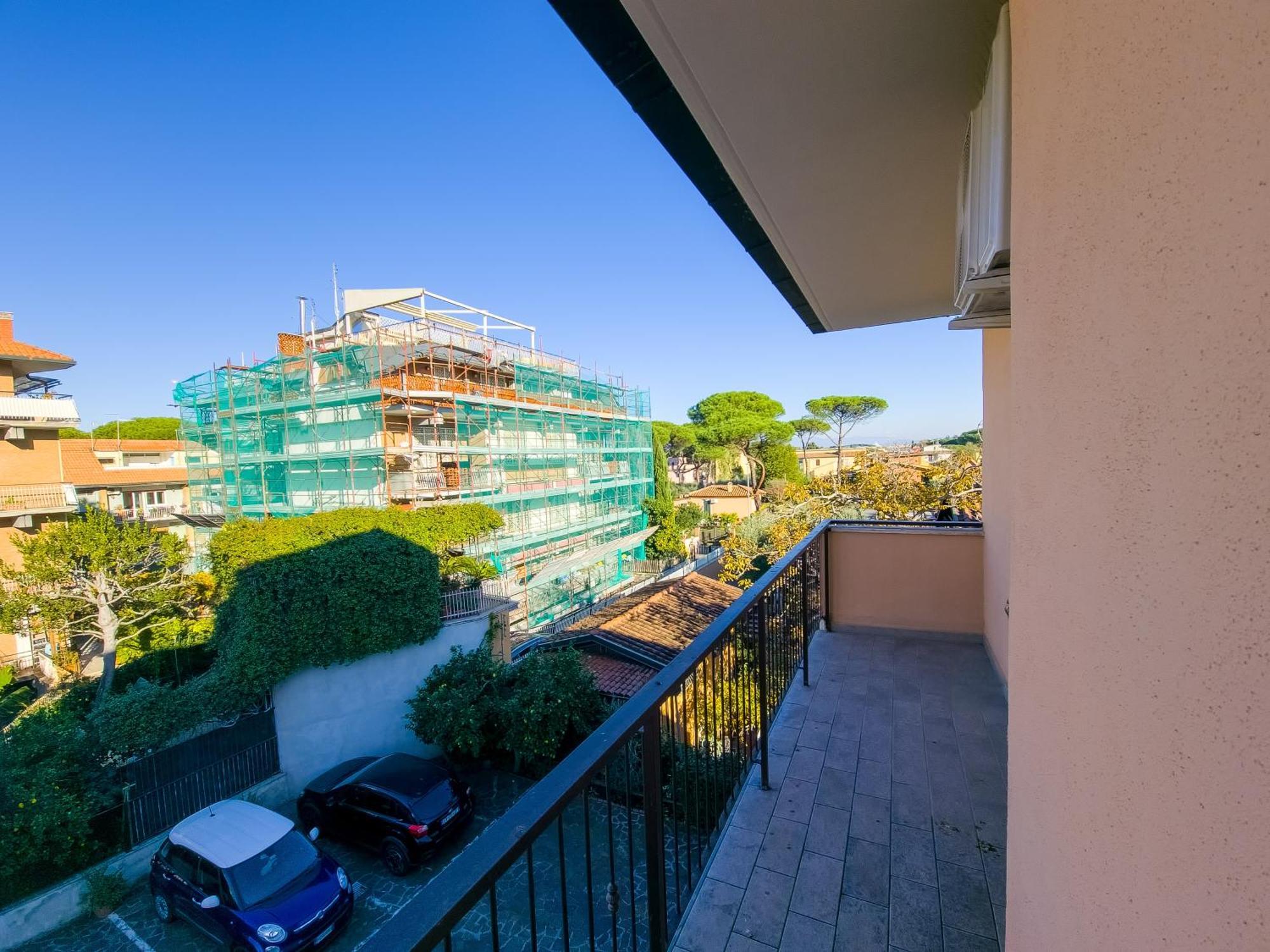 Appartement Appia Rhome Rome