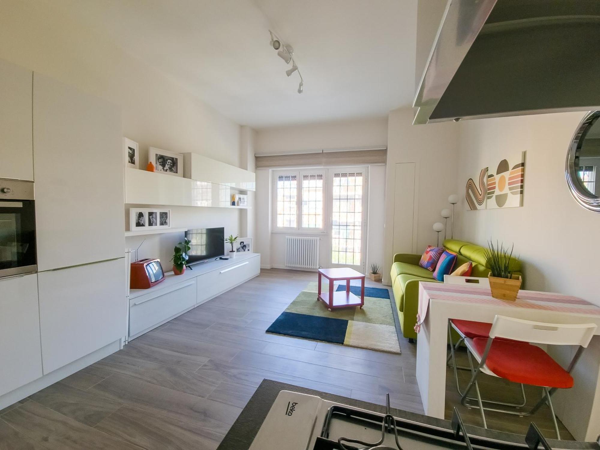 Appia Rhome Appartement Rome