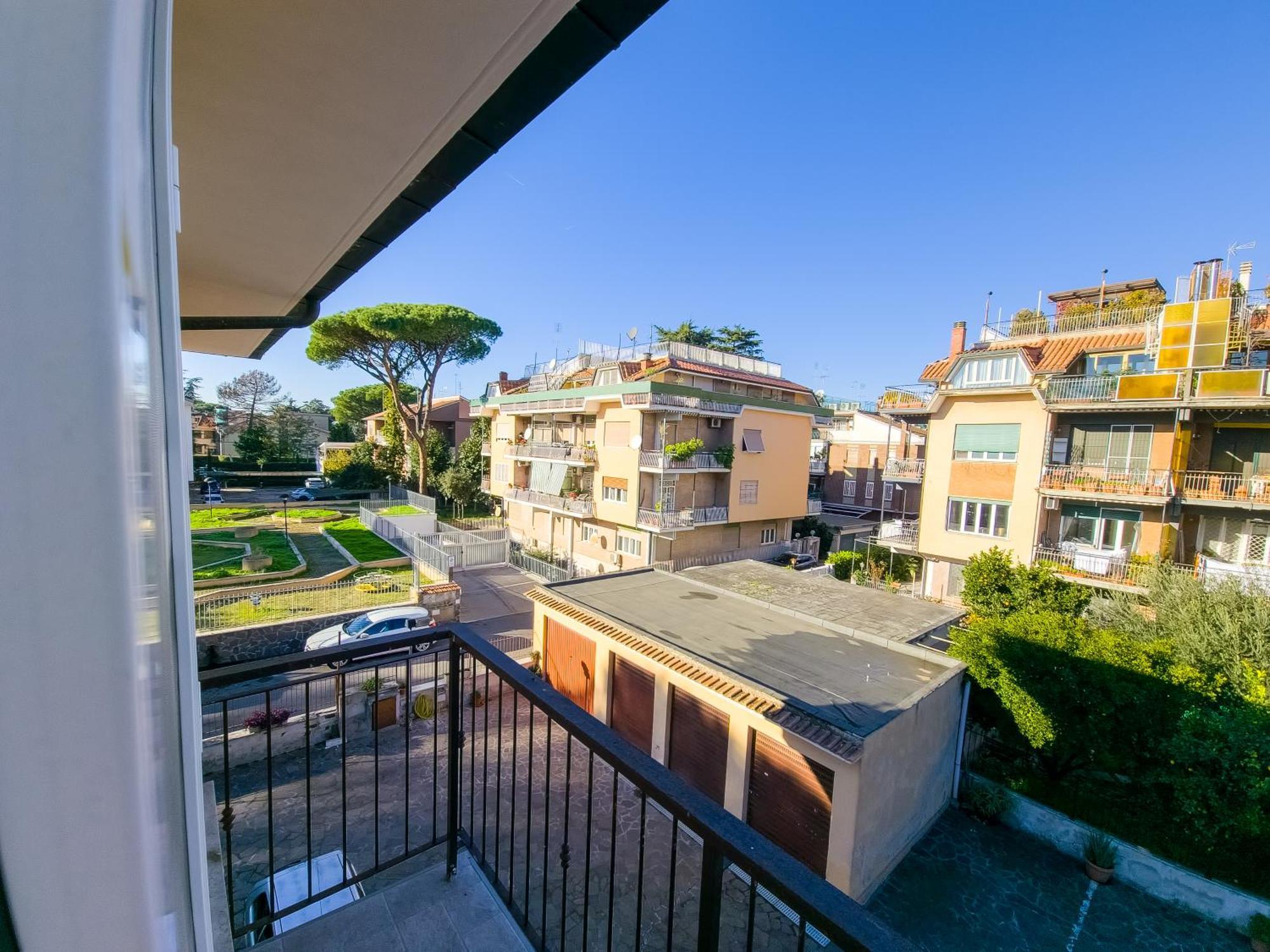 Appia Rhome Appartement Rome